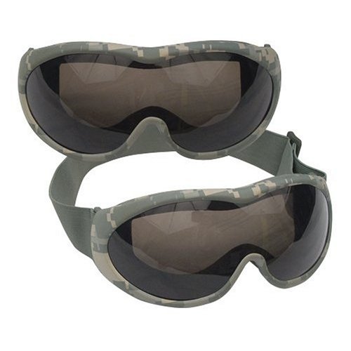 10357 ACU DIGITAL DESERT GOGGLES