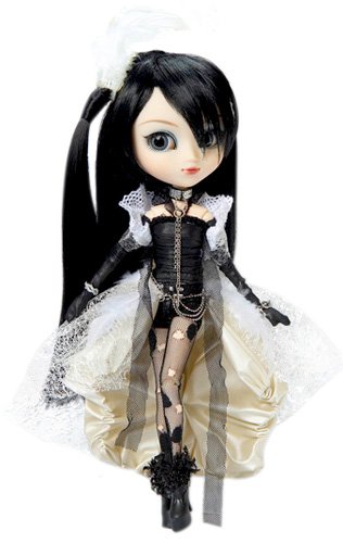 プーリップ/ Pullip Naomi ナオミ P-005