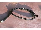1996 - 2006 Honda CMX250 C REBEL: Odometer Cable