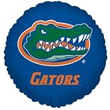 Florida Gators 18 Inch Foil Balloon