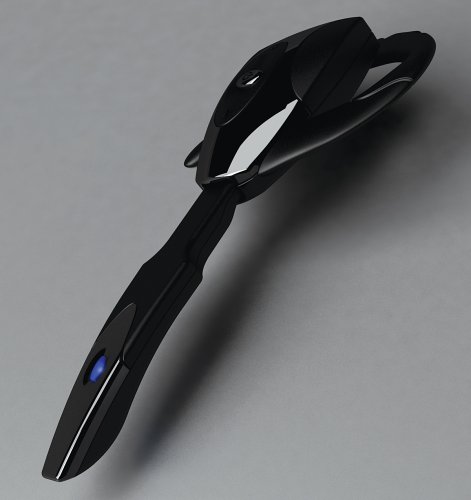 Gioteck EX-01 Bluetooth Headset (PS3)