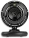 Microsoft Lifecam VX1000 Webcam USB with Microphone and Windows Live Button Ref 64L-00002