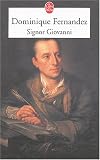 Signor Giovanni par Fernandez