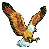 Patch - Eagle