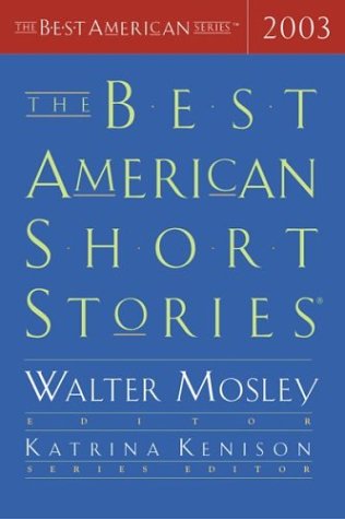 Walter Mosley