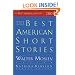 The Best American Short Stories 2003