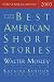 The Best American Short Storie...