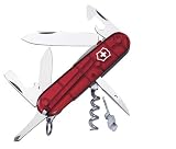 Swiss Army Spartan Lite Knife (56451)