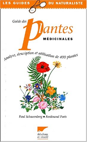 Guide des plantes médicinales en ligne Guide des plantes médicinales en ligne