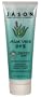 Jason Aloe Vera Hand & Body Lotion, 8-Ounce Tubes (Pack of 3)