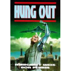 Hung Out (The Knights of the Black Earth)