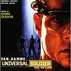 Universal Soldier: The Return