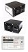 Logisys 480W 20+4-pin ATX Power Supply (Black)