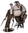 Spawn Classic Cover Series #25: Sam & Twitch 2 - Deluxe Action Figures