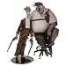 Spawn Classic Cover Series #25: Sam & Twitch 2 - Deluxe Action Figures
