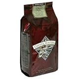 Review Coffee Masters  / Coffee Masters Flavored Coffee, Hazlenut Decaffeinated, Swiss Water Processed, Whole Bean, 12-Ounce Valve Bag, (Pack of 4)