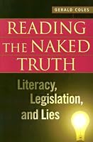 Reading the Naked Truth: Literacy, Legislation, and Lies