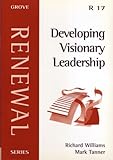 Developing visionary leadership