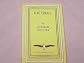 The Trees by Conrad Richter 1947 Paperback