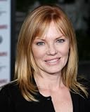 MARG HELGENBERGER 8X10 COLOR PHOTO