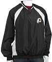 GIII Washington Redskins Competitor Pullover