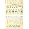 My Favourite Don Carson Books