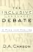 Book The Inclusive-Language Debate: A Plea for Realism