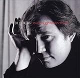 Review Bill Hicks  / Love, Laughter and Truth