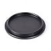 Foto4easy Metal Body Cover Cap for M42 42mm Screw Mount Camera (Black)