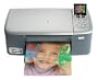 HP PhotoSmart 2575 All-in-One Printer / Copier / Scanner