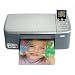 HP PhotoSmart 2575 All-in-One Printer / Copier / Scanner