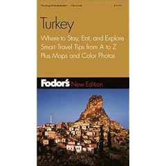 Turkey: Complete Guide with Ottoman Sites, Ancient Ruins and the Best Beach Resorts (Gold Guides)