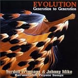 Evolution Generation to Generation