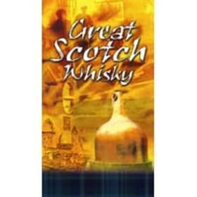 Great Scotch Whisky [VHS]