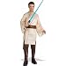 Star Wars tm Jedi Knight tm Adult Extra Large size