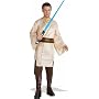 Star Wars tm Jedi Knight tm Adult Extra Large size