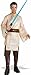Men's Star Wars Jedi Costume