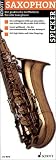 Produkt-Bild: Saxophon-Spicker. Die praktische Grifftabelle f&uuml;r Saxophone