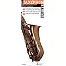 Saxophon-Spicker. Die praktische Grifftabelle für Saxophone
