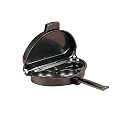 Deluxe Nonstick Omelet Pan