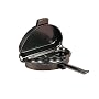 Deluxe Nonstick Omelet Pan
