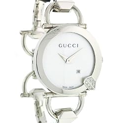 GUCCI Women's YA122505 Chiodo Series Watch