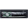 Pioneer DEH-2000MP In-Dash CD/MP3/WMA/WAV Receiver