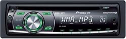 Pioneer DEH-2000MP In-Dash CD/MP3/WMA/WAV Receiver