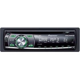 Pioneer DEH-2000MP In-Dash CD/MP3/WMA/WAV Receiver