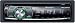 Pioneer DEH-2000MP In-Dash CD/MP3/WMA/WAV Receiver