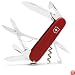 Victorinox Swiss Army Climber II Pocket Knife