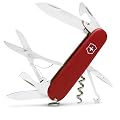Victorinox Swiss Army Climber II Pocket Knife