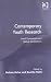 Contemporary Youth Research: Local Expressions And Global Connections
