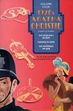 Agatha Christie omnibus. 1920s. Vol. 4, The seven dials mystery, Partners in crime, The mysterious Mr Quin